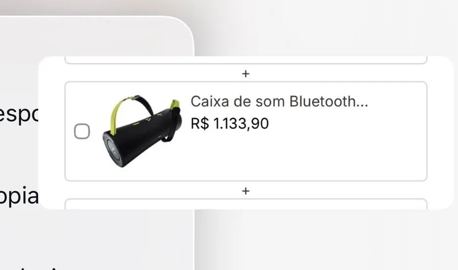 Caixa alok  - Foto 3