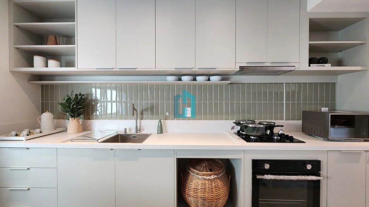 Apartamento Mobiliado à Venda em Moema - Foto 4
