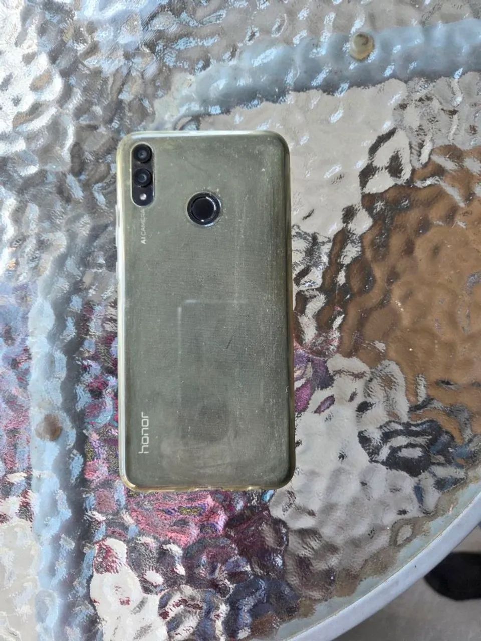 Honor 8x