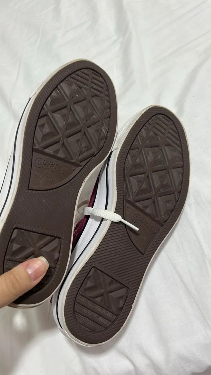 All Star novo  - Foto 2