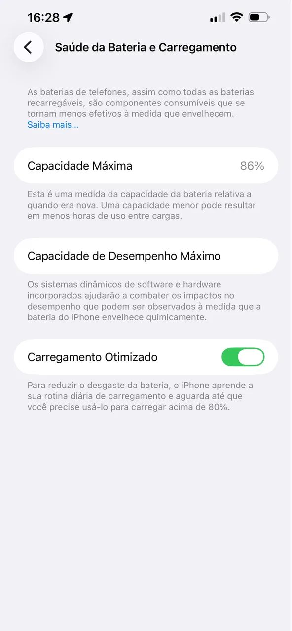 iPhone 13 Pro Max 128Gb - Foto 5