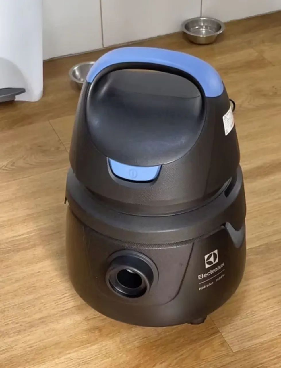 Aspirador electrolux - Foto 2