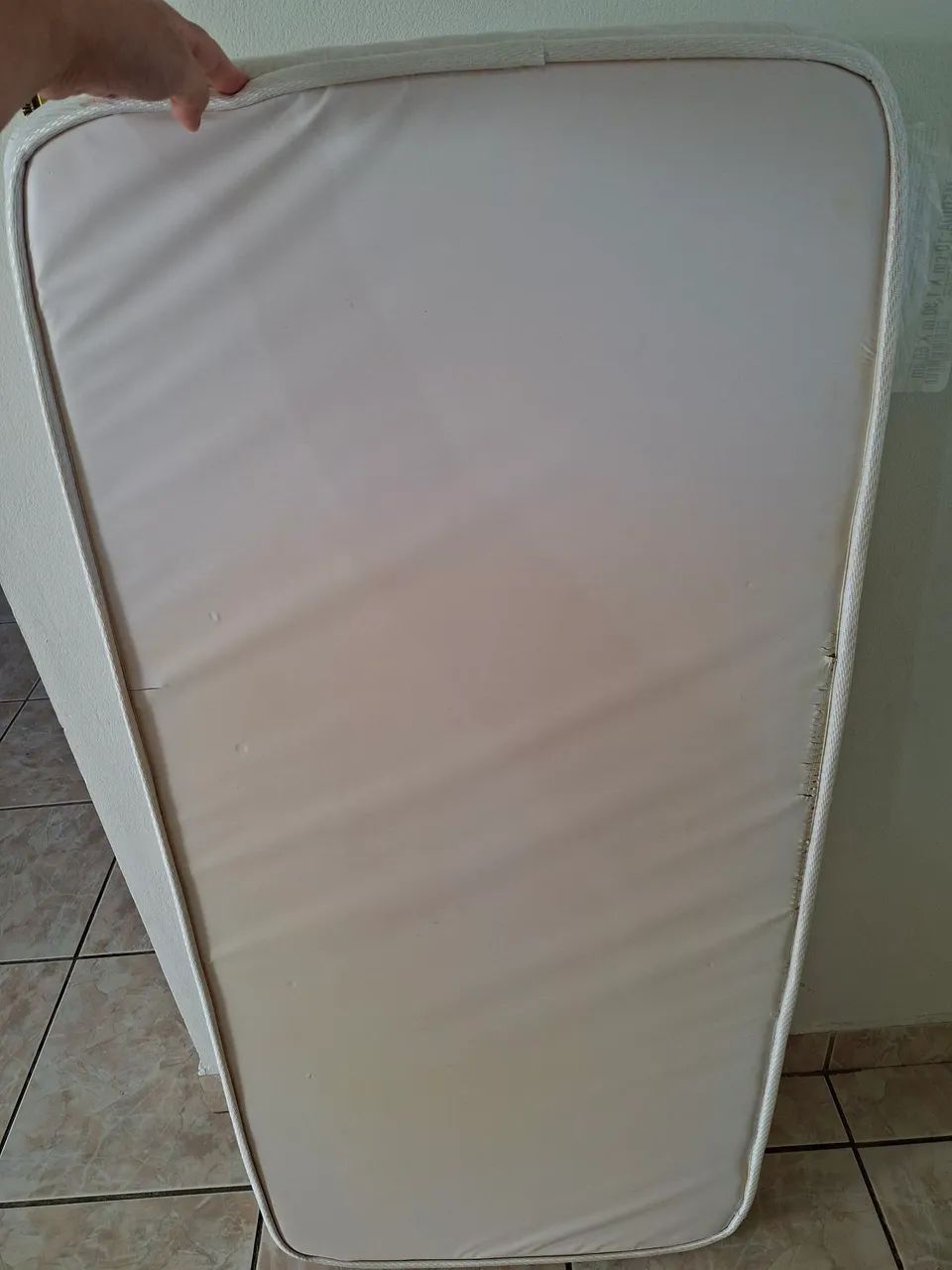 Colchão berço  - Foto 2