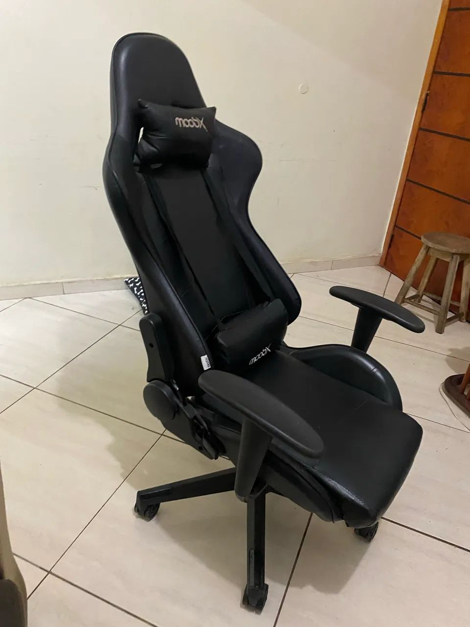 CADEIRA GAMER moobx - Foto 2