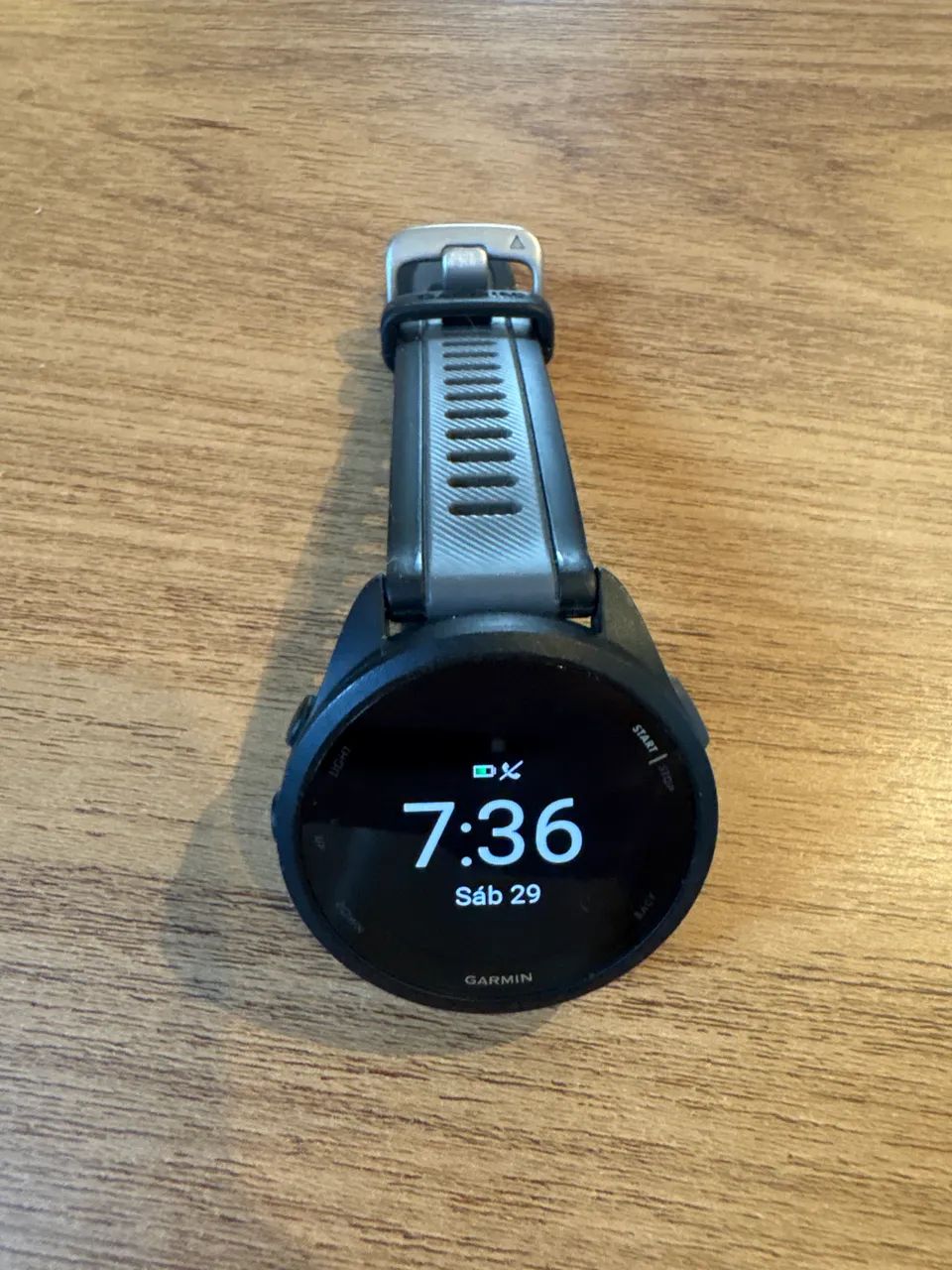 Relógio Garmin Forerunner165 - Foto 3