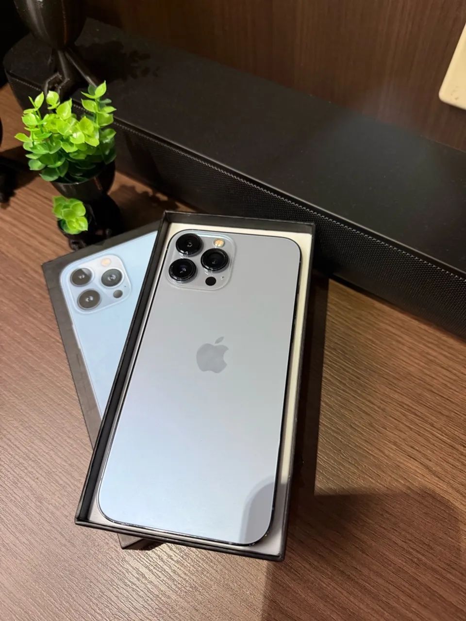 iPhone 13 Pro Max 