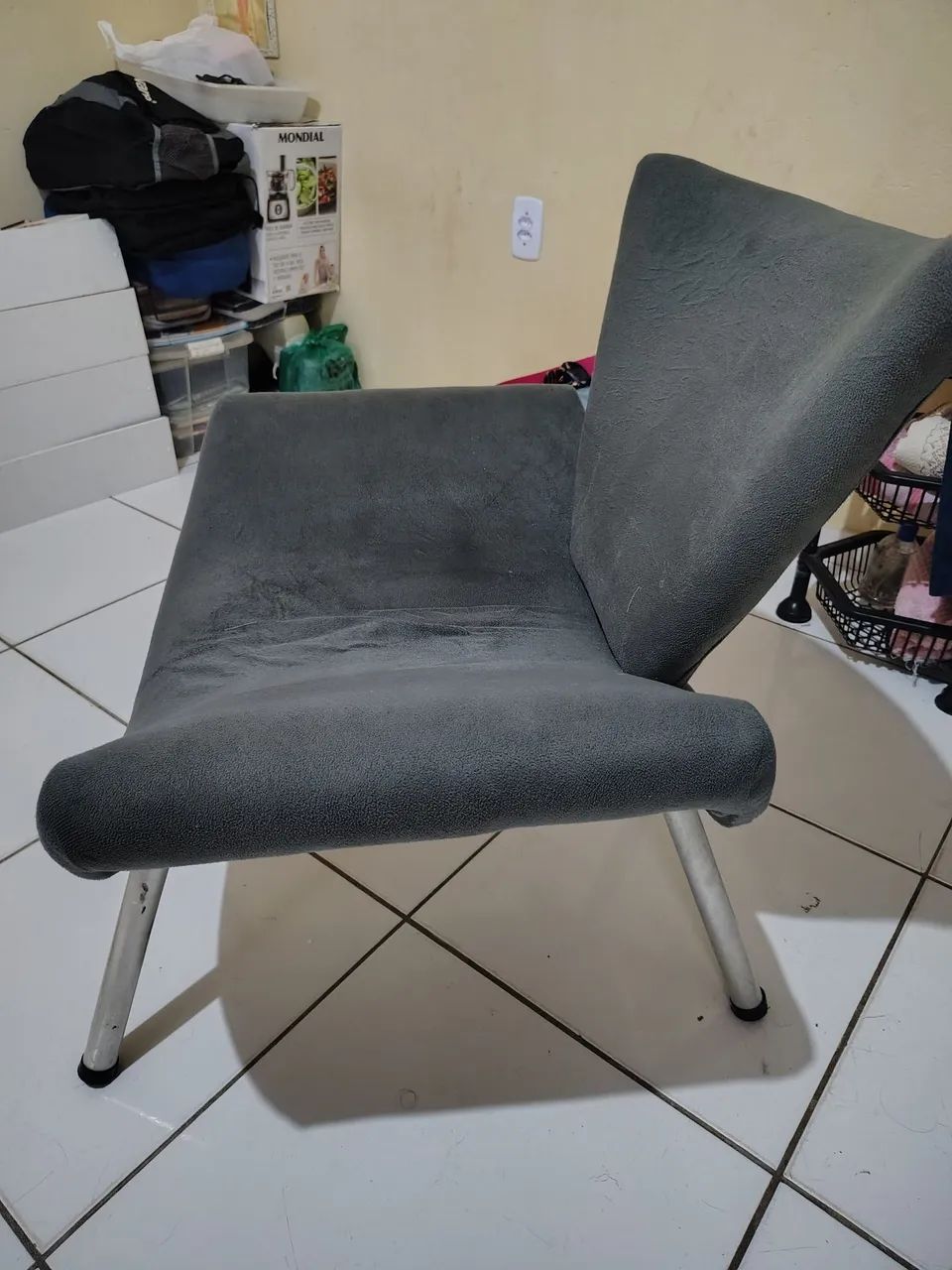 Poltrona para Quarto. R$60,00