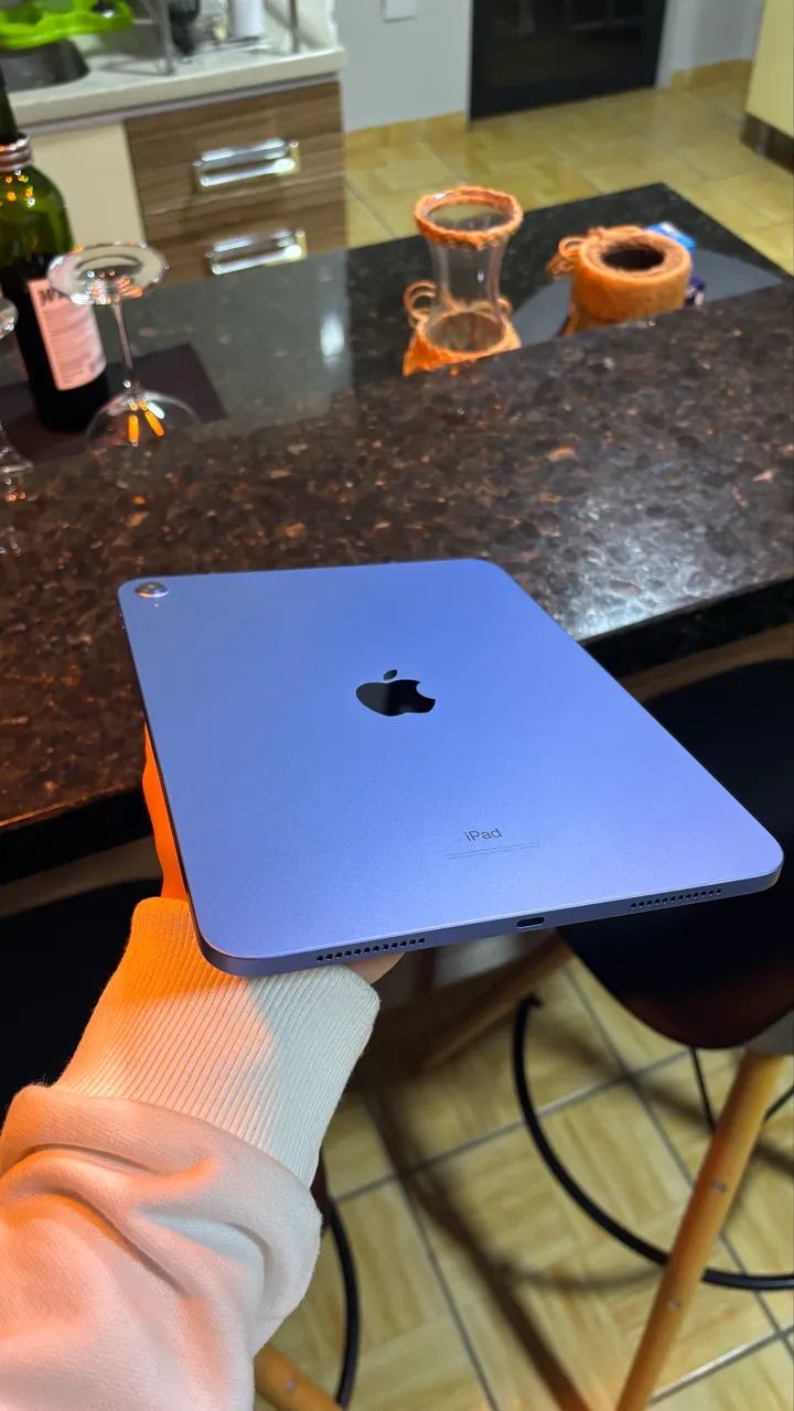 Ipad 10 Geração 64gb 