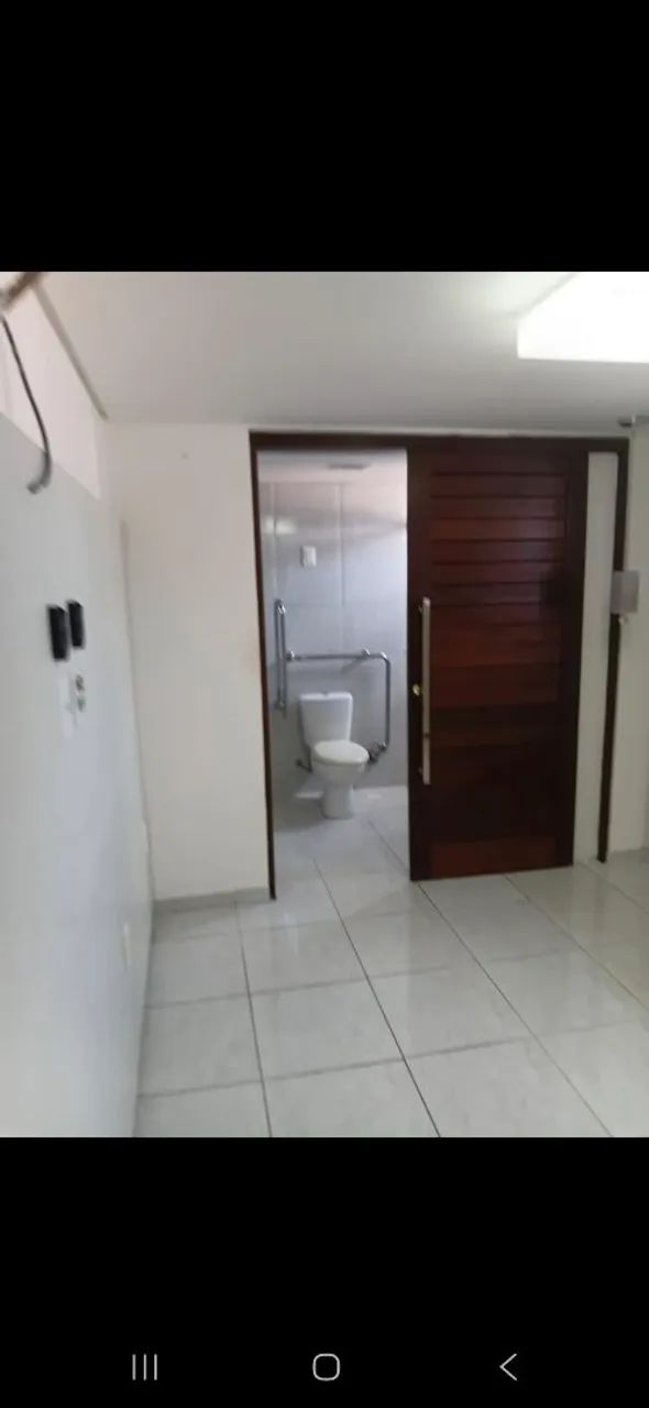 Alugar.se apto no  aereoclube  - Foto 5