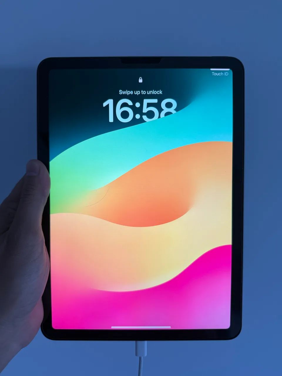 iPad Air 5 geração 64GB c/ Apple Pencil - Excelente estado