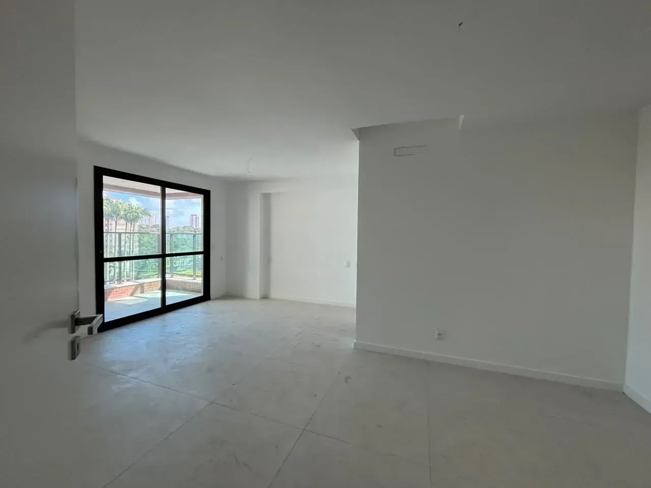 Apartamento com 3/4 á venda no Alphaville - Foto 3