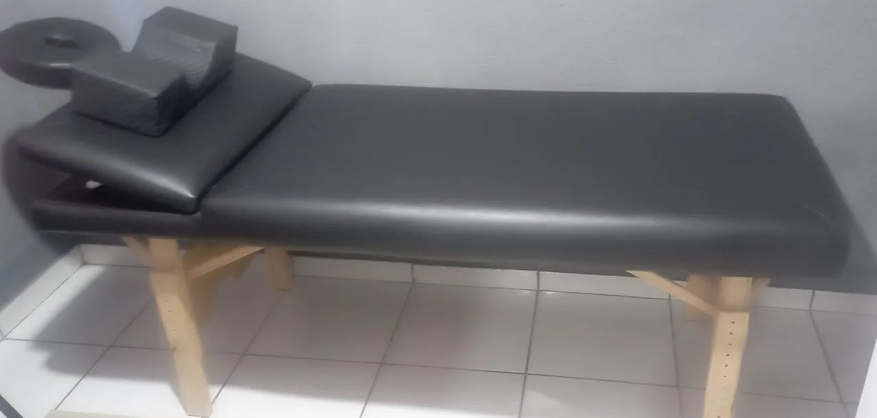 Maca para estética 