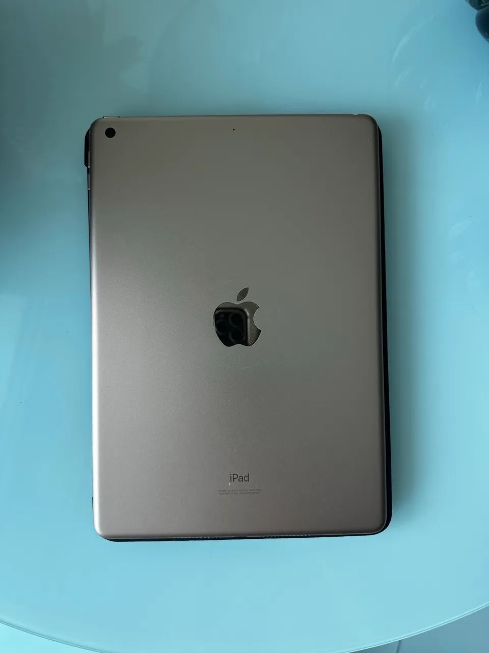 iPad 8 32GB Rose Gold - Tablets e E-Readers - Toritama 1489849664