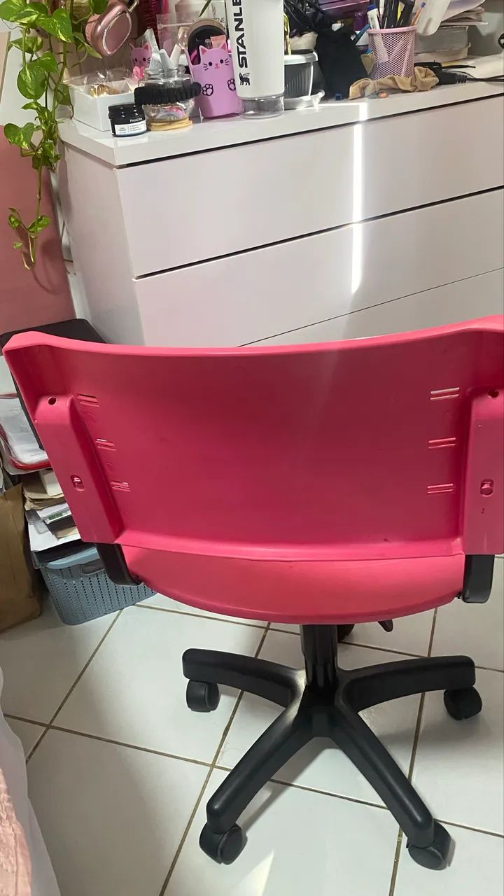 Cadeira para estudo  - Foto 3