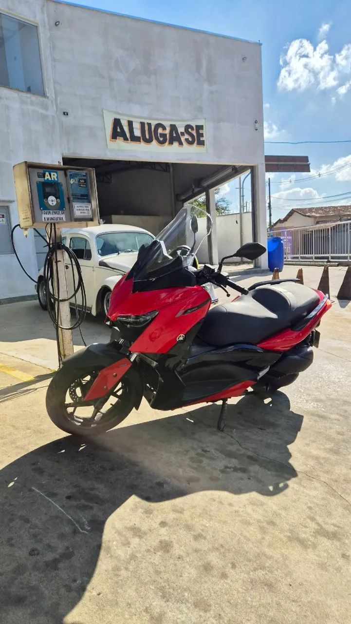 Yamaha Xmax 250 2024 - Foto 2