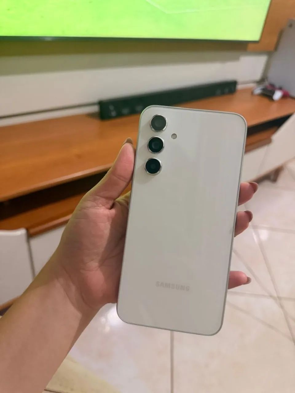  SAMSUNG GALAXY A54 - SEM DEFEITOS!