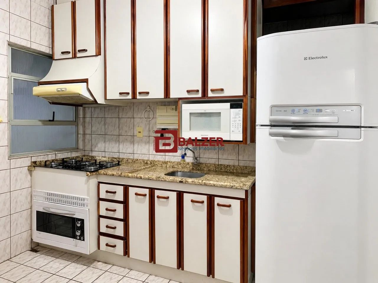 Apartamento com 2 quartos e 1 vaga Itacorubi - Foto 4