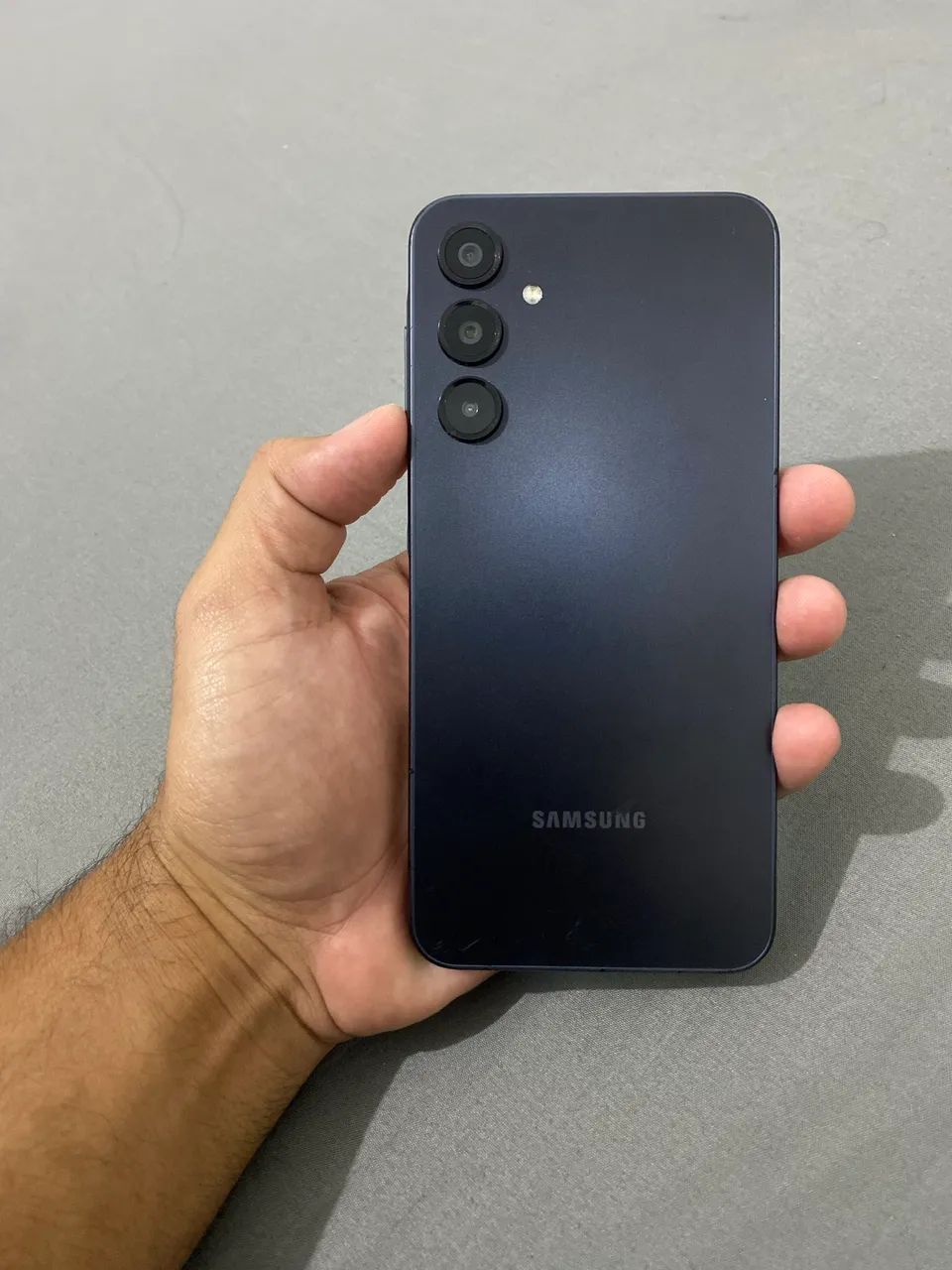 SAMSUNG A16 - 128gb - FUNCIONANDO PERFEITAMENTE - Foto 4