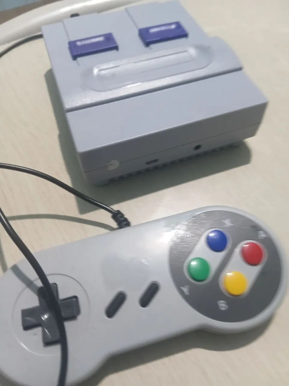 Super nitendo - Foto 2
