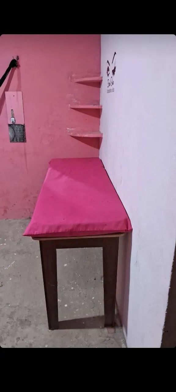 Maca de Cílios bem conservada. - Foto 3