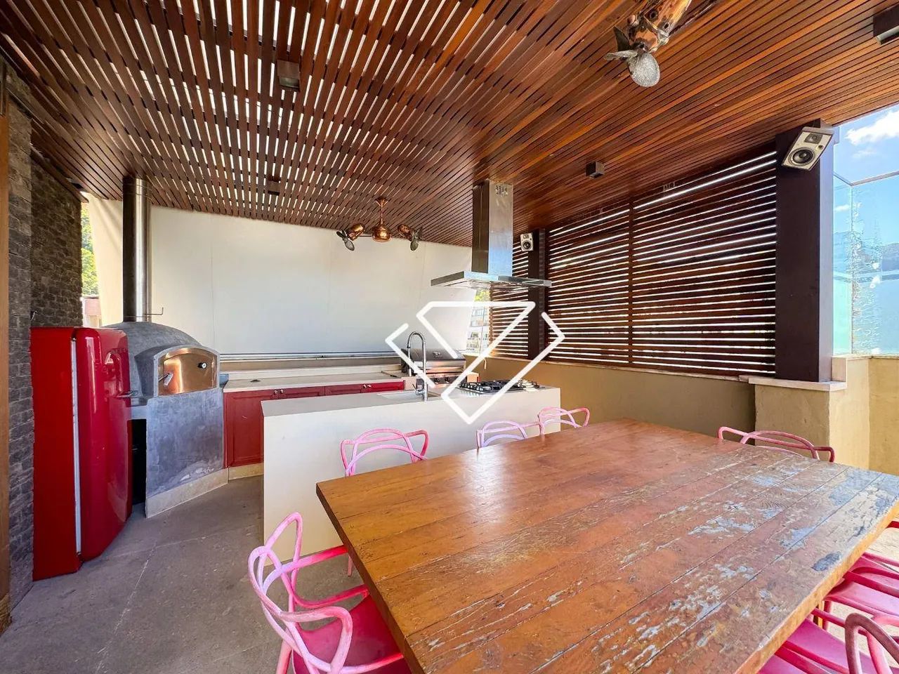 Cobertura com 3 suítes à venda, 350 m² por R$ 9.000.000 - Leblon - Rio de Janeiro/RJ - Foto 7