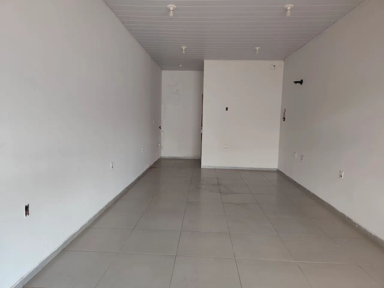 Salão comercial na avenida principal no Caiobá  - Foto 6