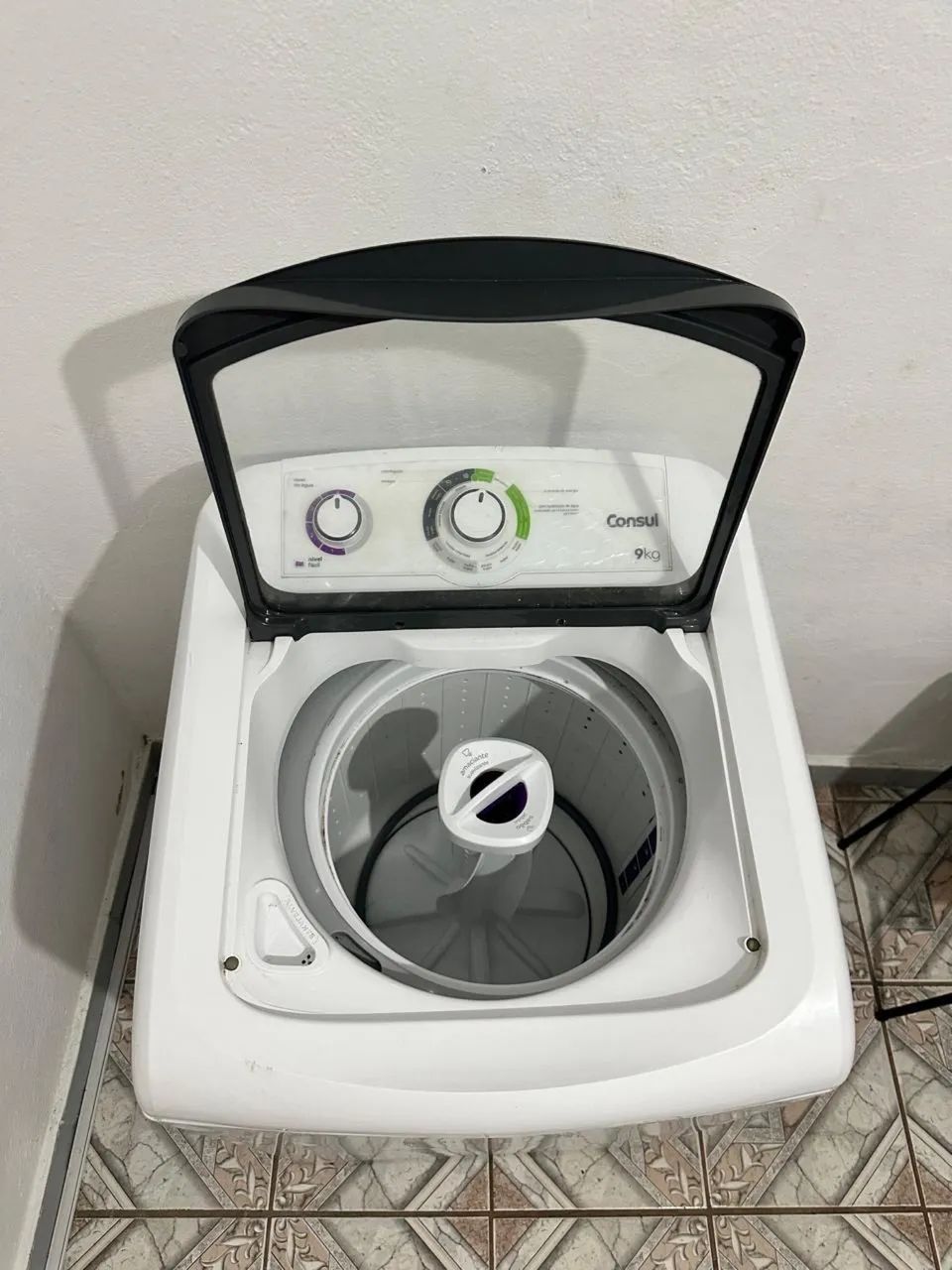 Máquina de lavar Consul  - Foto 2