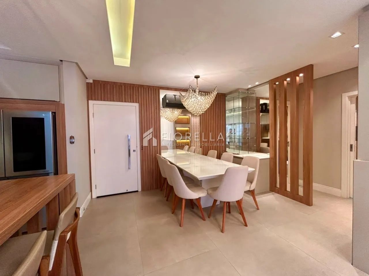 Apartamento com 03 dormitórios com Suíte e 02 demi-suites no bairro Campinas - São José - Foto 2