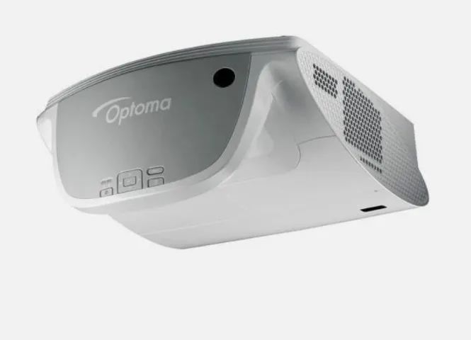 Projetor Optoma TW675UTiM-3D - Foto 2