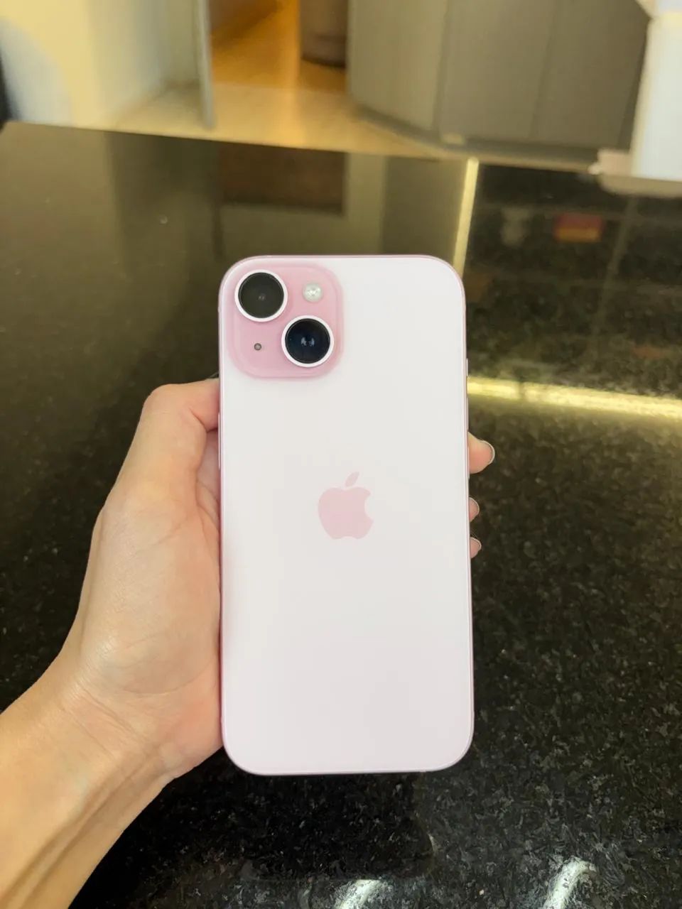 iPhone 15 128G - Foto 2