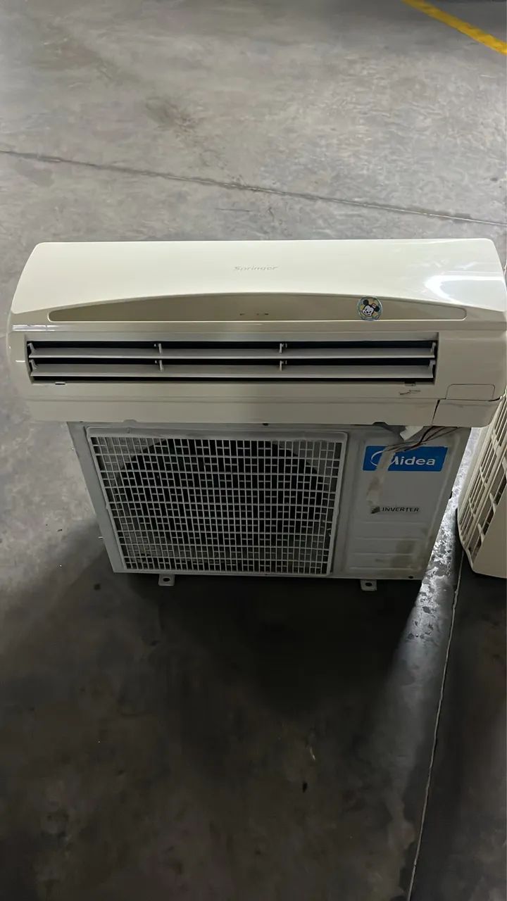 Ar condicionado  - Foto 2
