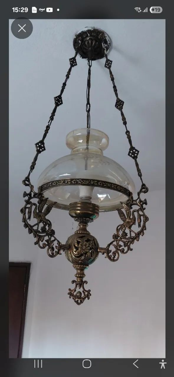 Lustres  - Foto 3