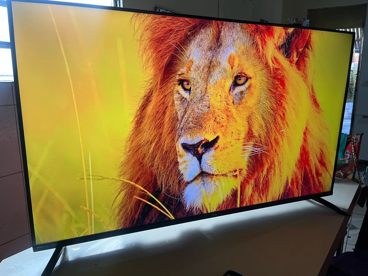 Smart TV Philco 50 4K Roku TV - Foto 3