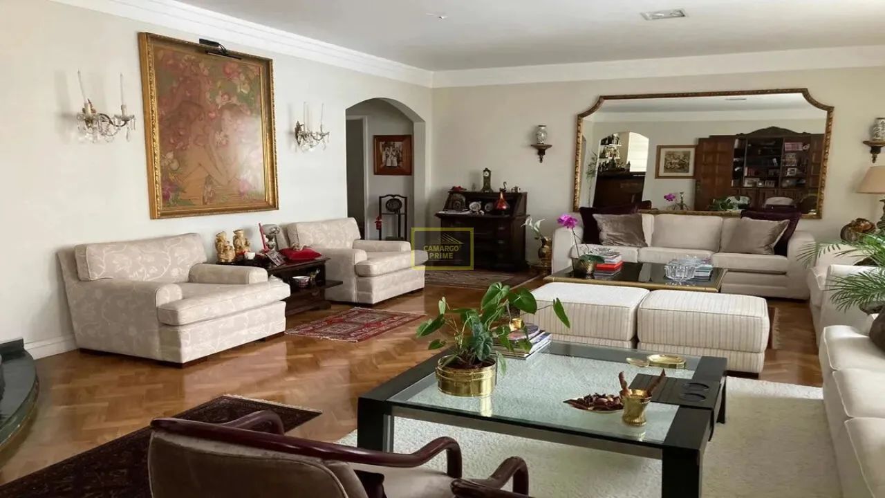 Apartamento para locação em Higienópolis - Foto 3