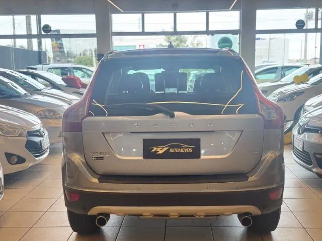 Volvo XC 60 2.0 T5 5P 2012 - Foto 4