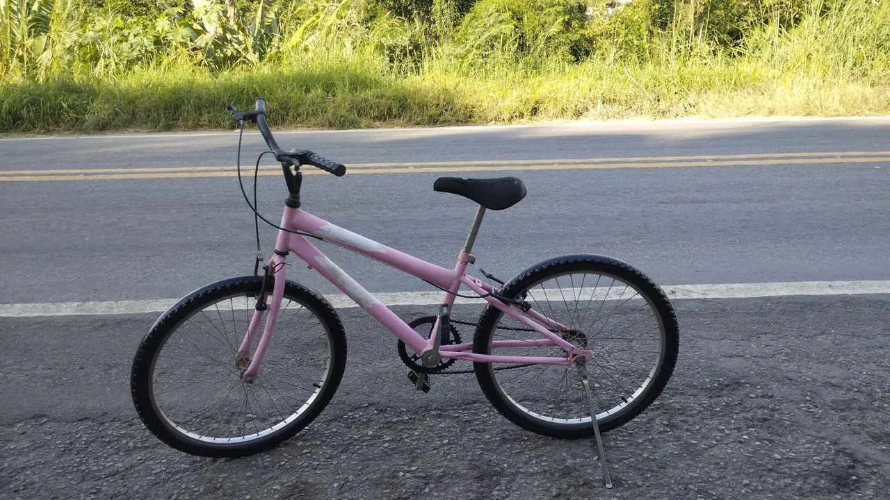 Bicicleta Aro 24  - Foto 4