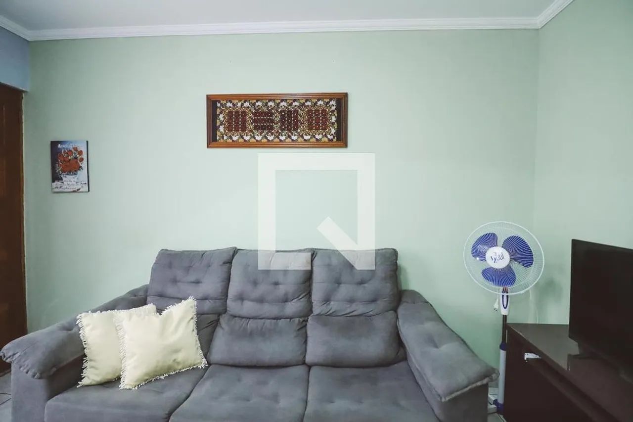 Apartamento à Venda - Cachoerinha, 2 Quartos, 49 m2