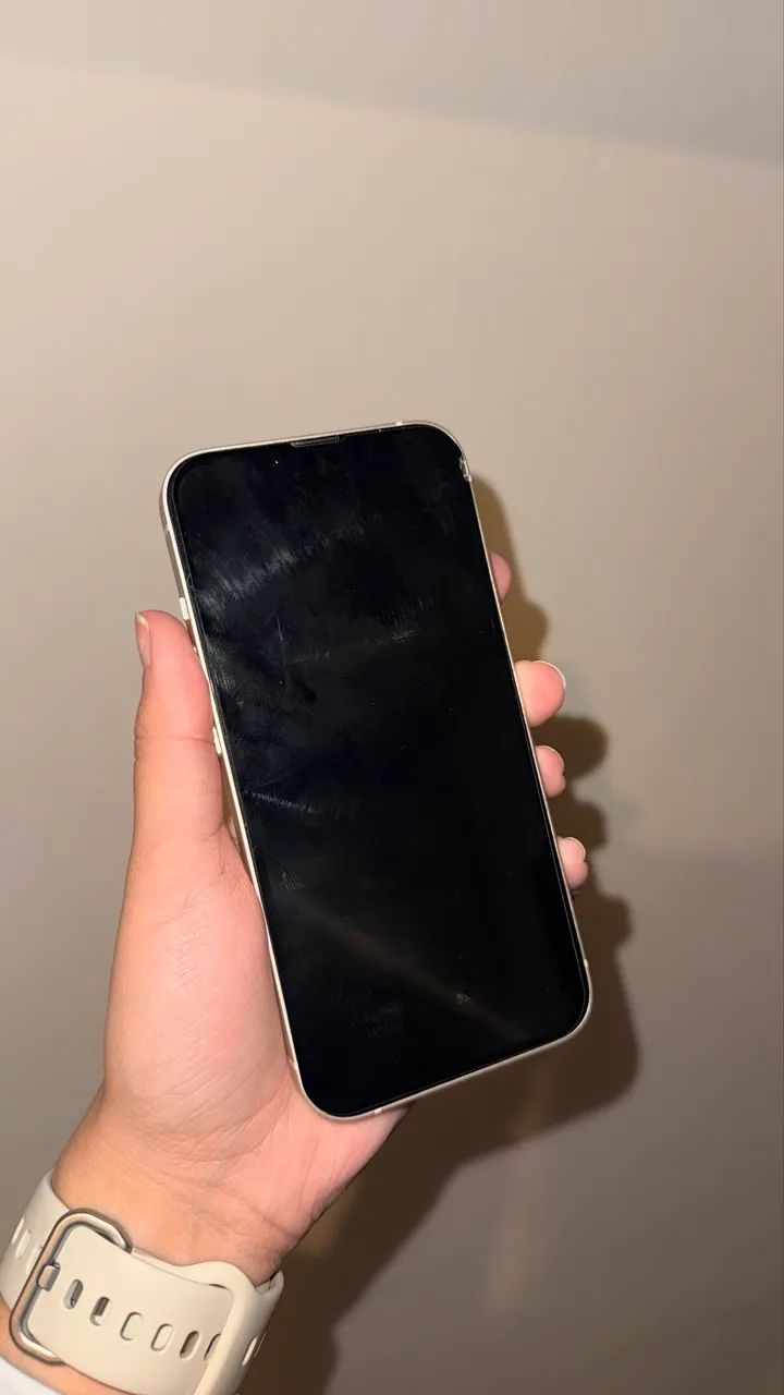 iPhone 13 256gb - 82% - Foto 4