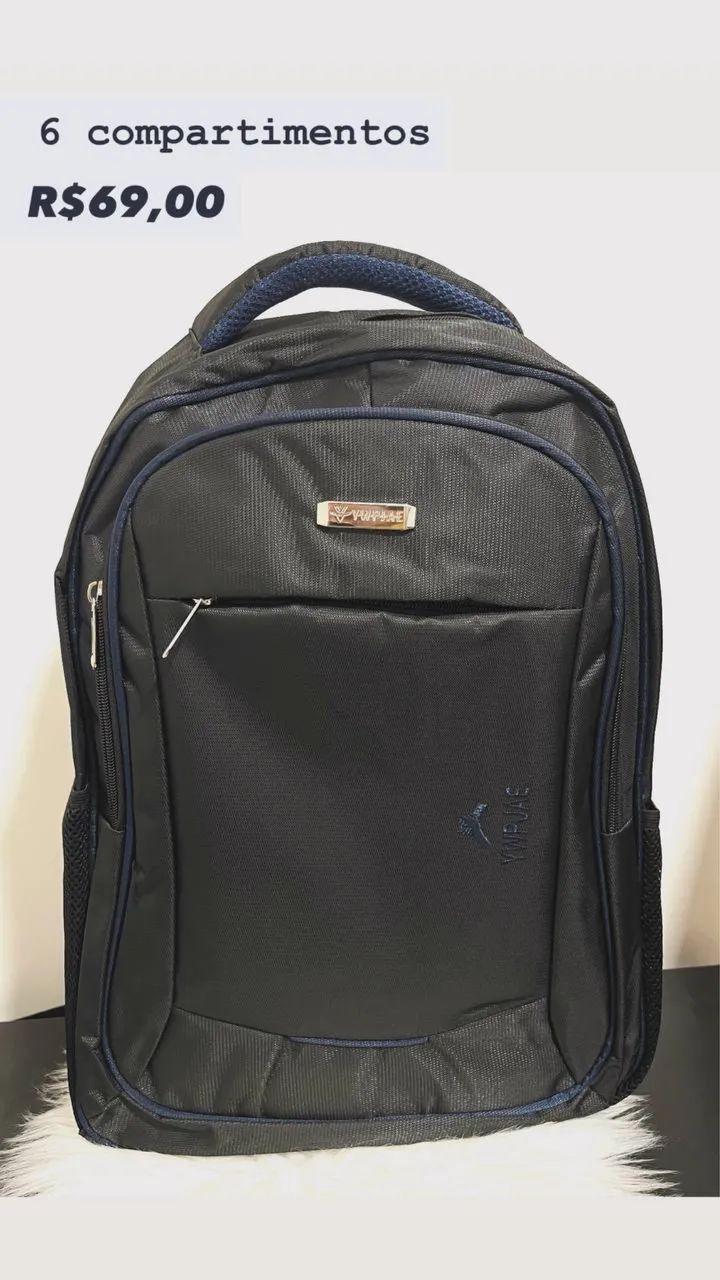 Mochilas  - Foto 5