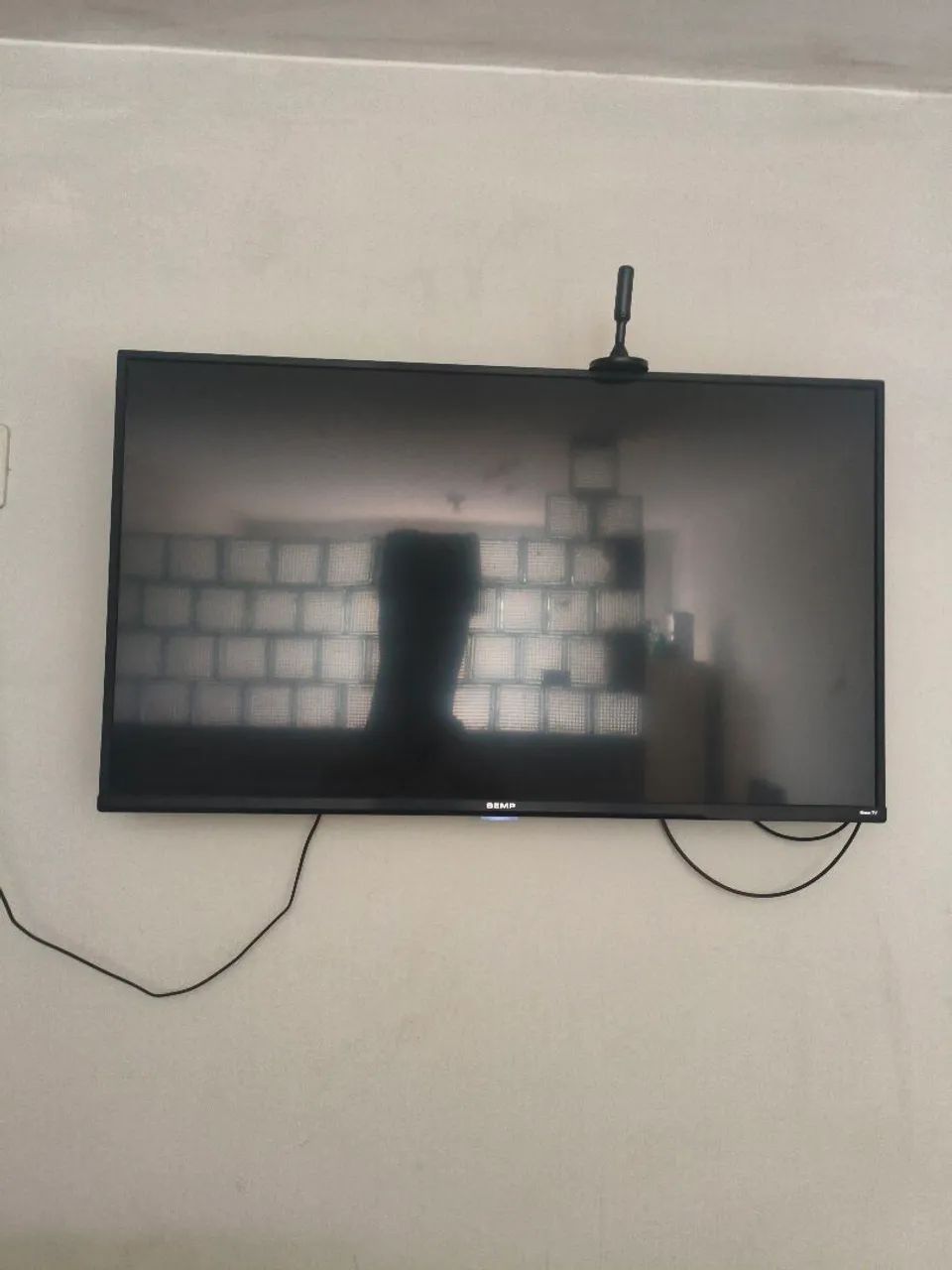 Tv smart Semp 43 polegadas Full HD 