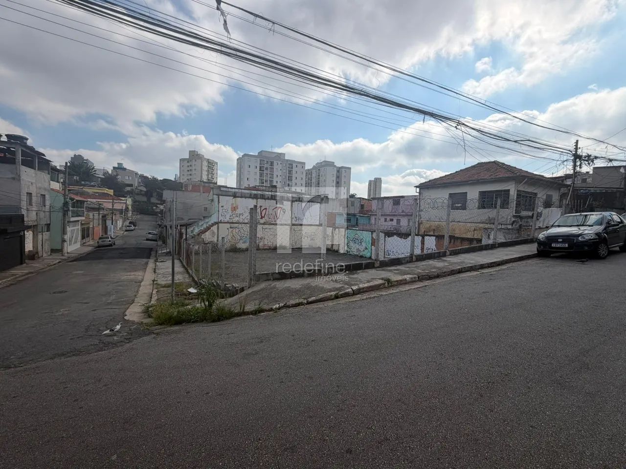Lote / Terreno - Vila Brasilina - Foto 4