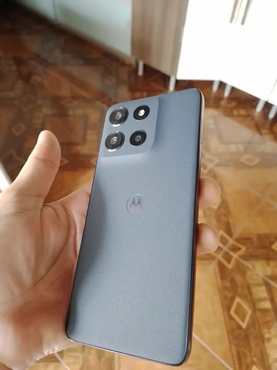 Motorola Moto G56 5G 256G - Foto 4