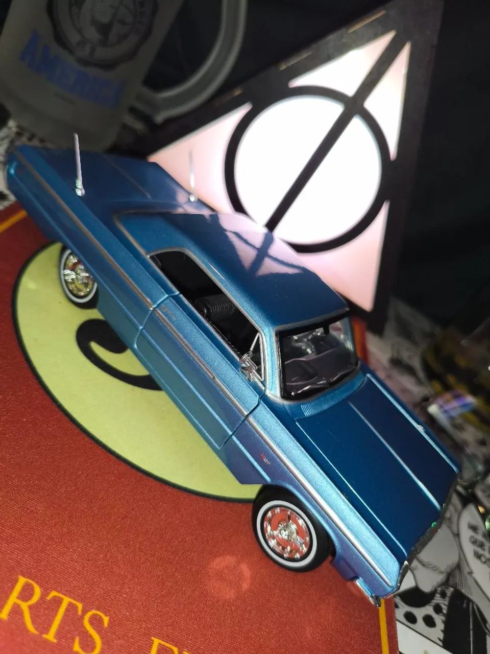 Miniatura Impala SS - Foto 2