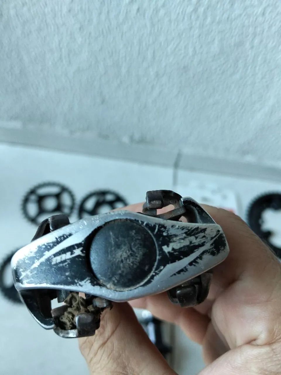 Pedal Venzo MTB 