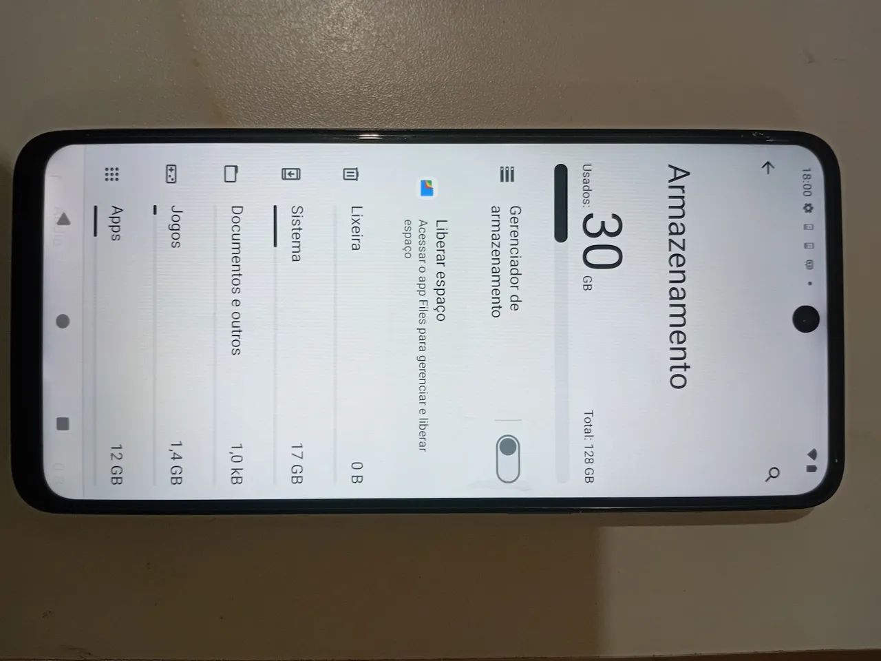 Motorola g23 - Foto 4