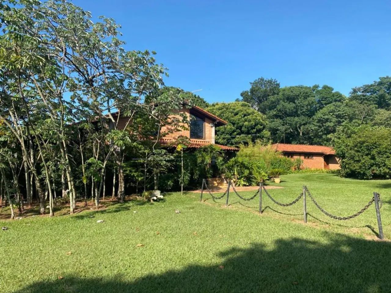 Rural Sítio em Dourado - Foto 3