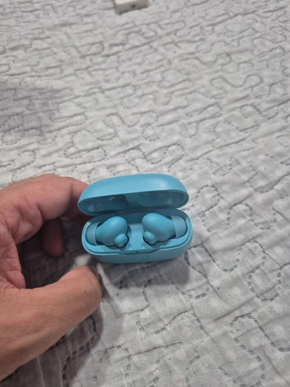 Fone JBL wave Beam 2 - Foto 4