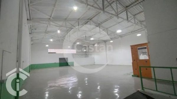 galpão+escritórios - 488 m2 ac - zeup - Foto 2