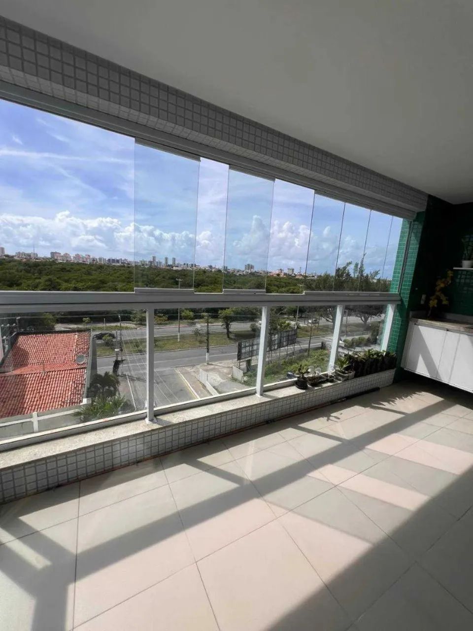CONDOMÍNIO VISTA BEIRA MAR [3045] - Foto 4
