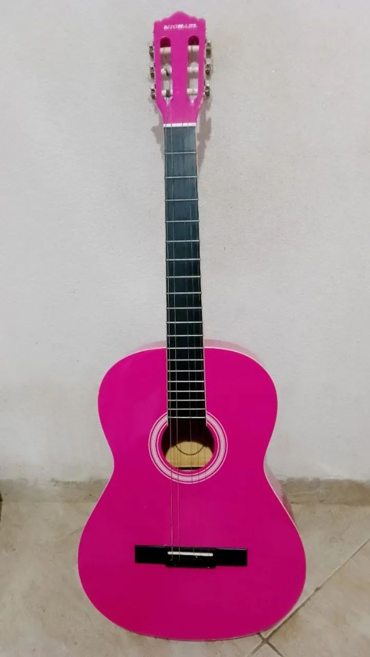 Violão 